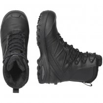 Salomon Toundra Forces CSWP - Black - UK 4.5