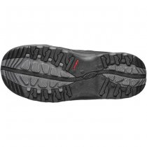 Salomon Toundra Forces CSWP - Black - UK 4.5