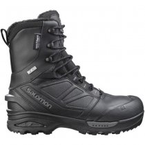 Salomon Toundra Forces CSWP - Black