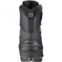 Salomon Toundra Forces CSWP - Black - UK 5