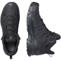 Salomon X Ultra Forces MID - Black - UK 3.5