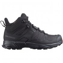 Salomon X Ultra Forces MID - Black