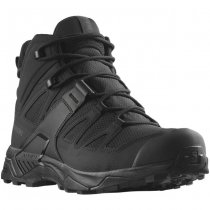 Salomon X Ultra Forces MID - Black - UK 4