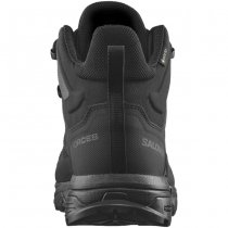 Salomon X Ultra Forces MID - Black - UK 4.5