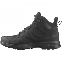 Salomon X Ultra Forces MID - Black - UK 8