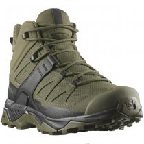 Salomon X Ultra Forces MID - Ranger Green - UK 3.5