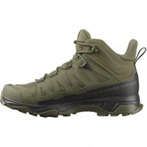 Salomon X Ultra Forces MID - Ranger Green - UK 5