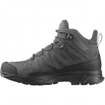 Salomon X Ultra Forces MID GTX - Wolf Grey - UK 4