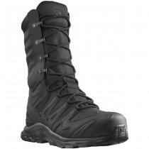 Salomon XA Forces Jungle - Black - UK 6