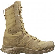 Salomon XA Forces Jungle - Coyote Brown - UK 9