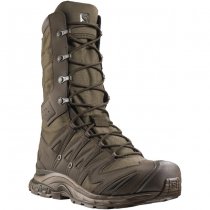 Salomon XA Forces Jungle - Earth Brown - UK 3.5