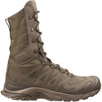 Salomon XA Forces Jungle - Earth Brown