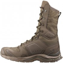 Salomon XA Forces Jungle - Earth Brown - UK 4.5