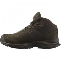 Salomon XA Forces MID EN - Earth Brown - UK 3.5