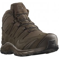 Salomon XA Forces MID EN - Earth Brown - UK 3.5