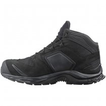 Salomon XA Forces MID GTX - Black - UK 5.5