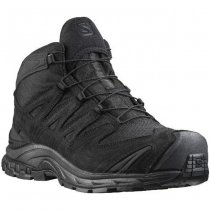 Salomon XA Forces MID GTX - Black - UK 5.5