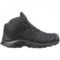 Salomon XA Forces MID GTX - Black - UK 6