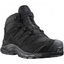 Salomon XA Forces MID WIDE GTX EN - Black - UK 3.5