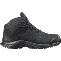 Salomon XA Forces MID WIDE GTX EN - Black - UK 6.5