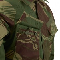 Helikon-Tex Raid Shirt - PolyCotton Stretch Ripstop - US Woodland - XS