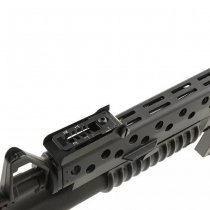 Specna Arms SA-G02 ONE Kestrel ETU AEG - Black