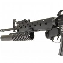 Specna Arms SA-G02 ONE Kestrel ETU AEG - Black