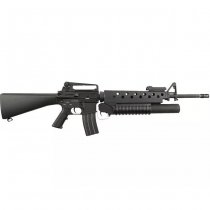 Specna Arms SA-G02 ONE Kestrel ETU AEG - Black