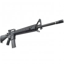 Specna Arms SA-B07 ONE Kestrel ETU AEG - Black