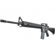 Specna Arms SA-B07 ONE Kestrel ETU AEG - Black