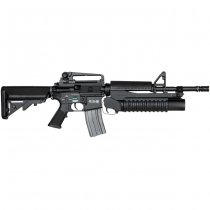 Specna Arms SA-G01 ONE Kestrel ETU AEG - Black