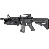 Specna Arms SA-G01 ONE Kestrel ETU AEG - Black