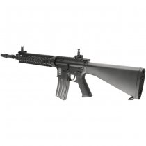 Specna Arms SA-B16 ONE SAEC Kestrel ETU AEG - Black