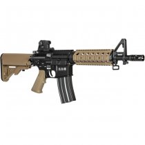 Specna Arms SA-B02 ONE Kestrel ETU AEG - Dual Tone