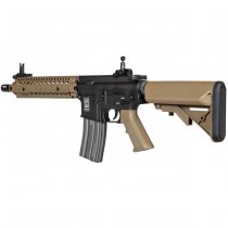 Specna Arms SA-A03 ONE SAEC Kestrel ETU AEG - Dual Tone