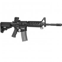 Specna Arms SA-K02 ONE Kestrel ETU AEG - Black