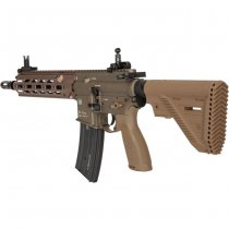 Specna Arms SA-H12 ONE Kestrel ETU AEG - Tan