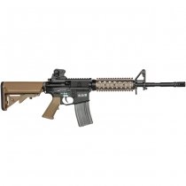 Specna Arms SA-K02 ONE Kestrel ETU AEG - Brown