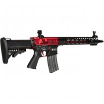 Specna Arms SA-V30 ONE Kestrel ETU AEG - Red Edition