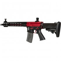 Specna Arms SA-V30 ONE Kestrel ETU AEG - Red Edition