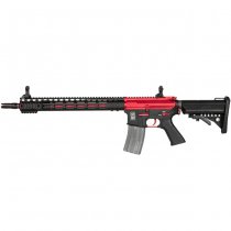 Specna Arms SA-V30 ONE Kestrel ETU AEG - Red