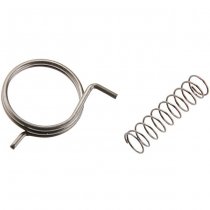 AMG Action Army AAP-01 GBB Hammer Spring Winter Use