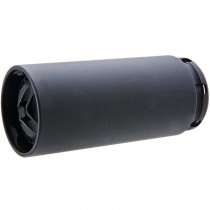 Angry Gun KAC Style QDC / MCQ-PRT Dummy Suppressor - Black