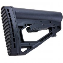 Arcturus AK12 Collapsible Tactical Stock - Black