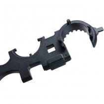 BBT M4 / M16 Gunsmith Armorer Wrench Multi Combo Tool