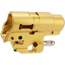 CowCow Marui Hi-Capa GBB New Gen Hop-Up Chamber - Gold