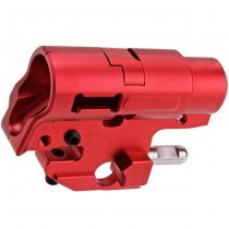 CowCow Marui Hi-Capa GBB New Gen Hop-Up Chamber - Red