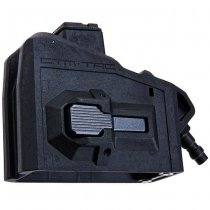CTM AAP-01 / G-Series GBB HPA M4 Magazine Adapter - Black / Grey
