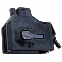 CTM Marui / WE / KJ Hi-Capa GBB HPA M4 Magazine Adapter - Black / Grey