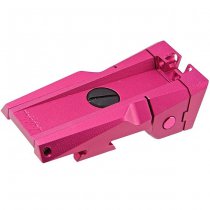 Dr.Black Marui Hi-Capa 5.1 GBB Optic Rear Sight - Magenta